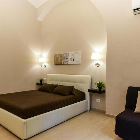 Roma City B&B Extérieur photo