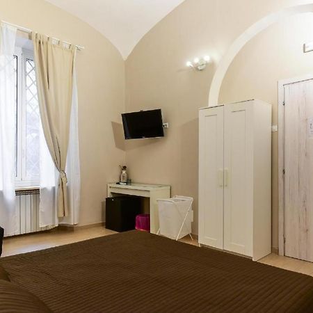 Roma City B&B Extérieur photo