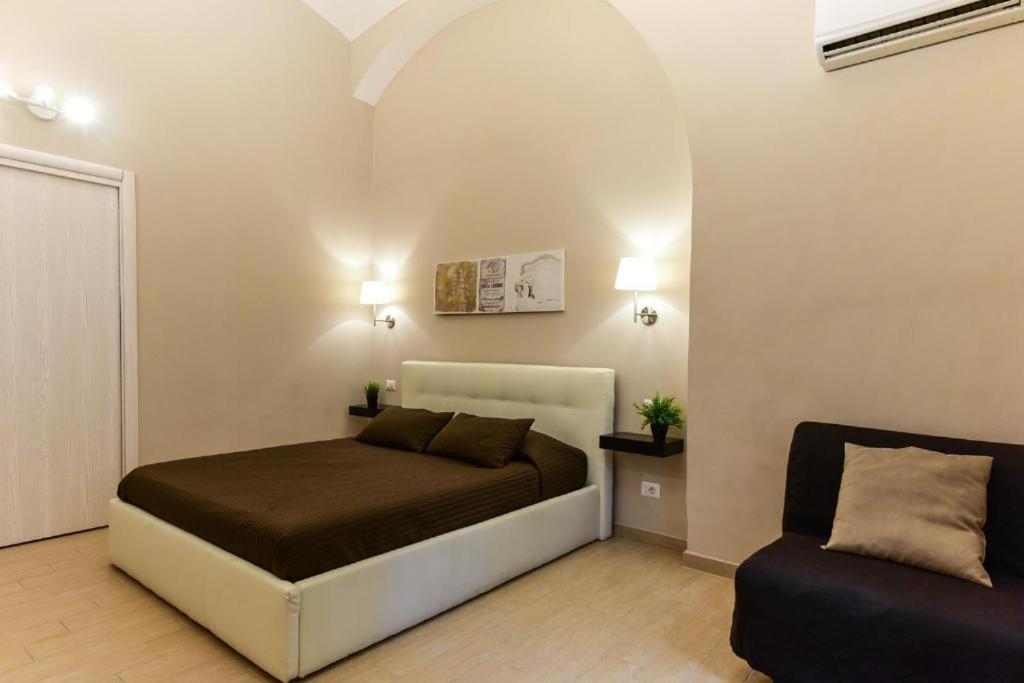 Roma City B&B Extérieur photo