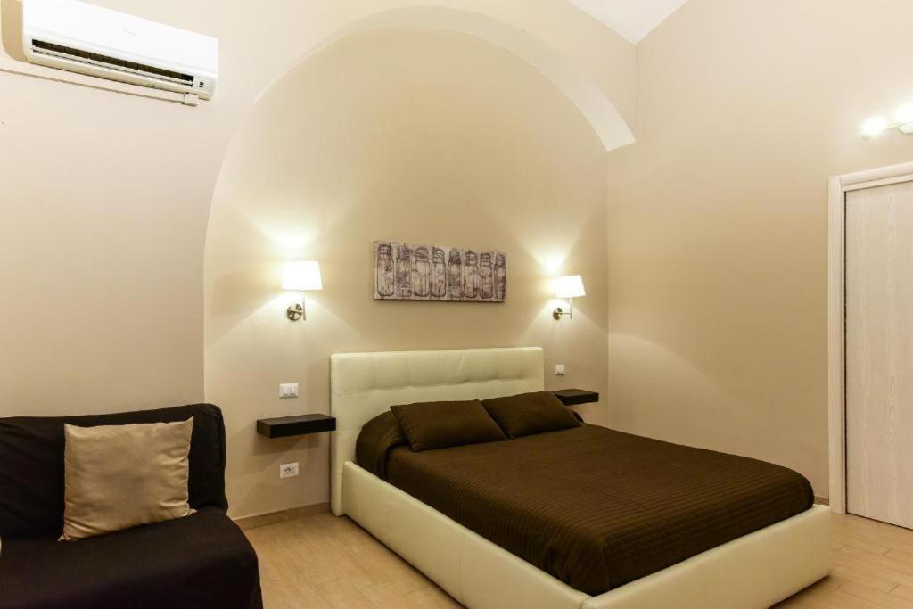 Roma City B&B Extérieur photo