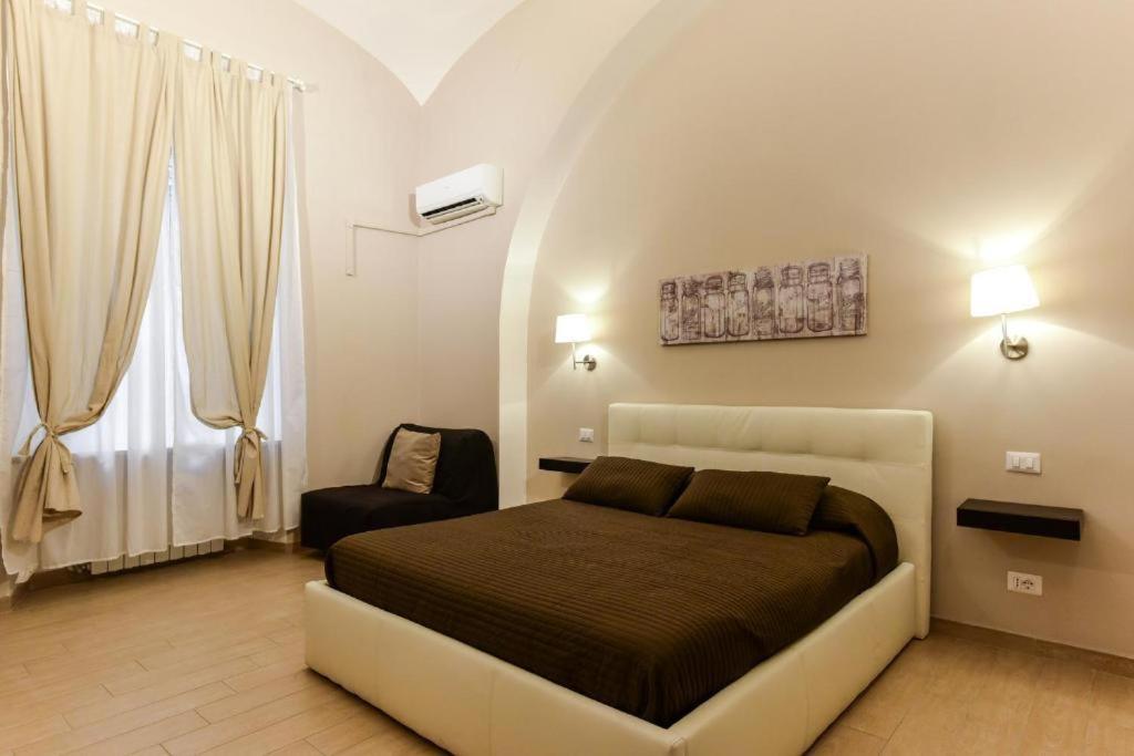 Roma City B&B Extérieur photo