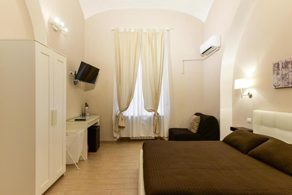 Roma City B&B Extérieur photo