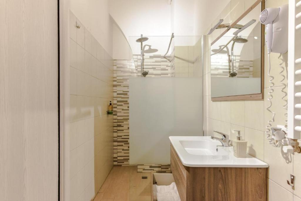 Roma City B&B Extérieur photo